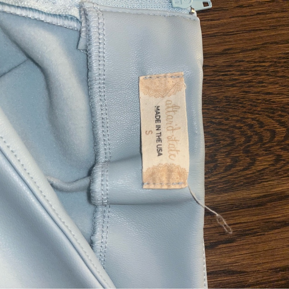 Altar’d State skirt